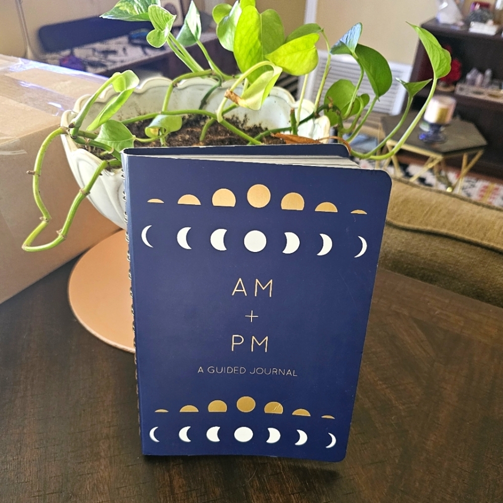Guided Journal